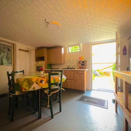 Chambre En Rez De Jardin Gland Exterior foto